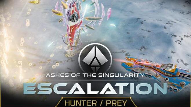 [PC]Ashes of the Singularity Escalation Hunter Prey MULTi6 -磁链下载-Zero