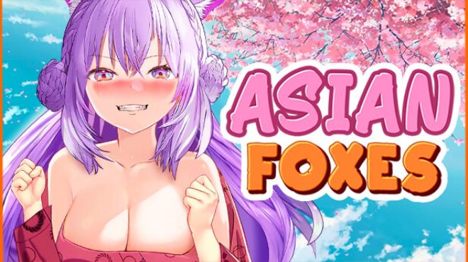 [PC]Asian Foxes -磁链下载-Zero