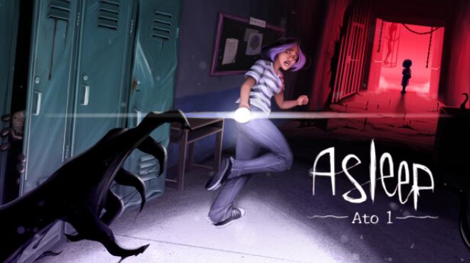 [PC]Asleep – Ato 1 -磁链下载-Zero