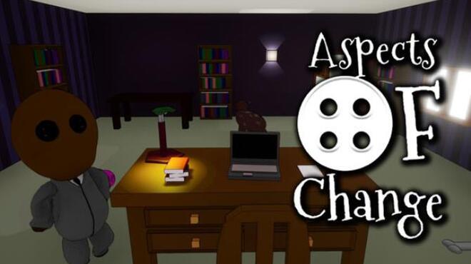 [PC]Aspects Of Change -磁链下载-Zero-零之资源仓库