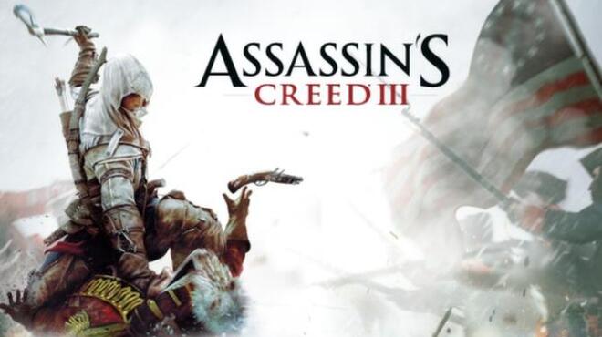 [PC]Assassin’s Creed® III -磁链下载-Zero