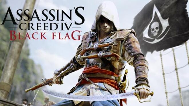[PC]Assassin’s Creed® IV Black Flag™ -磁链下载-Zero