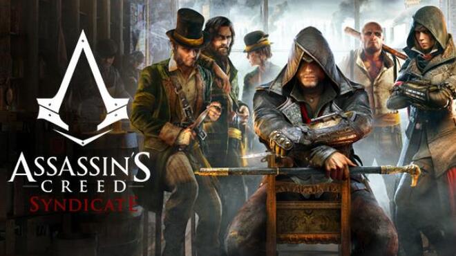 [PC]Assassin’s Creed® Syndicate -磁链下载-Zero
