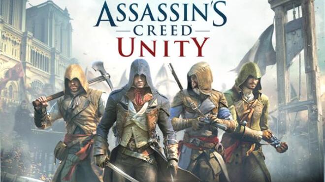 [PC]Assassin’s Creed® Unity -磁链下载-Zero-零之资源仓库
