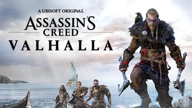 [PC]Assassin’s Creed Valhalla – Complete Edition -磁链下载-Zero