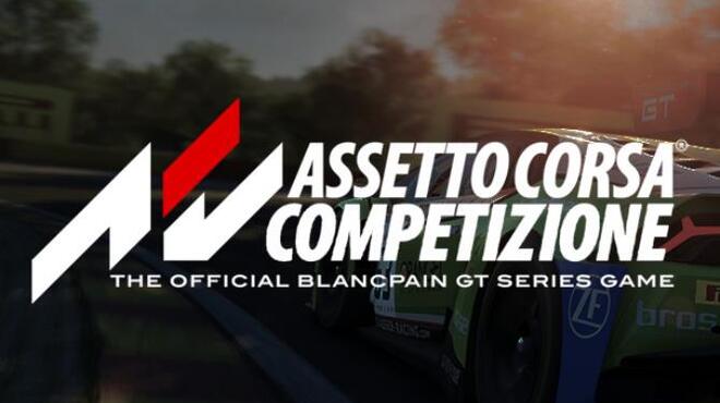 [PC]Assetto Corsa Competizione -磁链下载-Zero