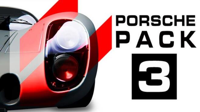 [PC]Assetto Corsa – Porsche Pack III -磁链下载-Zero