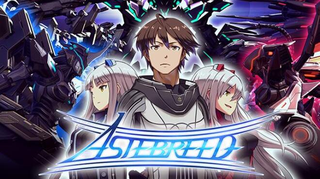 [PC]Astebreed: Definitive Edition -磁链下载-Zero