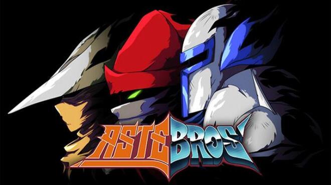 [PC]Astebros -磁链下载-Zero