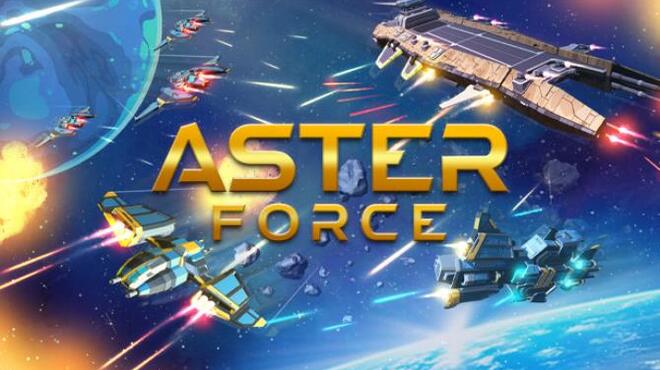 [PC]Aster Force -磁链下载-Zero-零之资源仓库