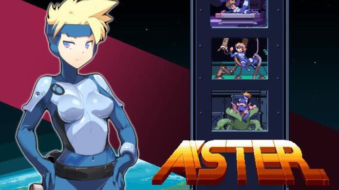 [PC]Aster -磁链下载-Zero-零之资源仓库