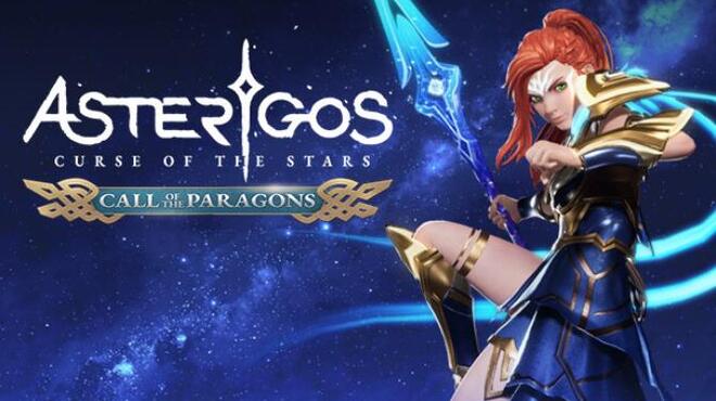 [PC]Asterigos Call Of The Paragons -磁链下载 - Zero-零之资源仓库-Zero-零之资源仓库