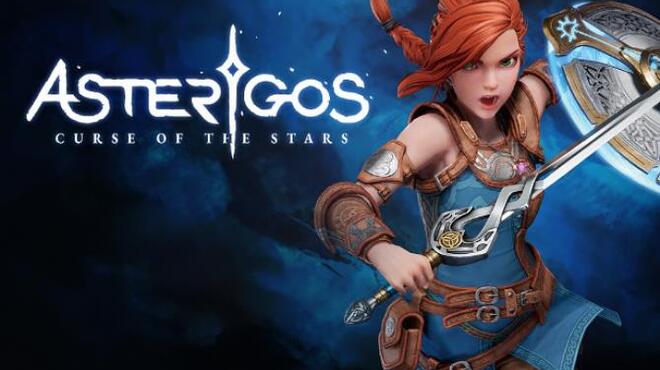 [PC]Asterigos: Curse of the Stars -磁链下载-Zero-零之资源仓库