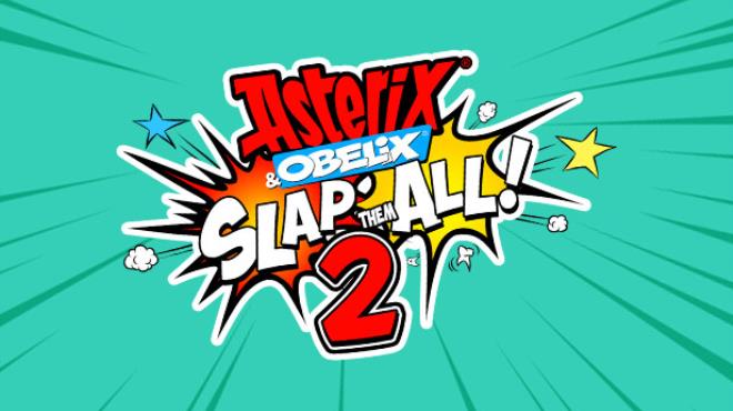 [PC]Asterix And Obelix Slap Them All 2 -磁链下载-Zero