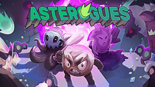 [PC]Asterogues -磁链下载-Zero-零之资源仓库