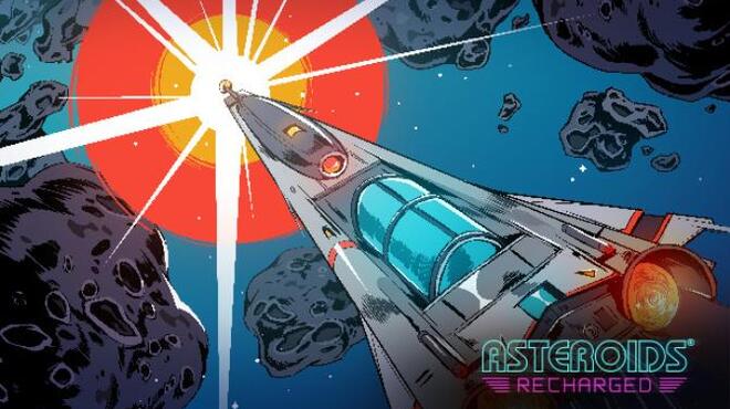 [PC]Asteroids Recharged -磁链下载-Zero