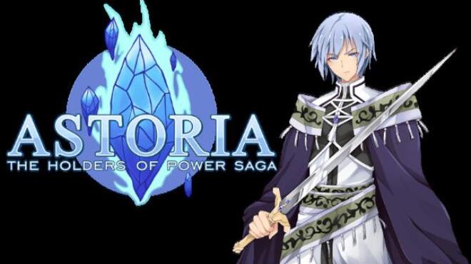 [PC]Astoria: The Holders of Power Saga -磁链下载-Zero