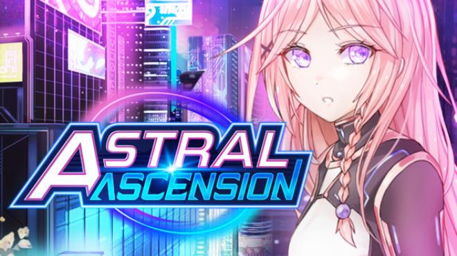 [PC]Astral Ascension -磁链下载-Zero-零之资源仓库