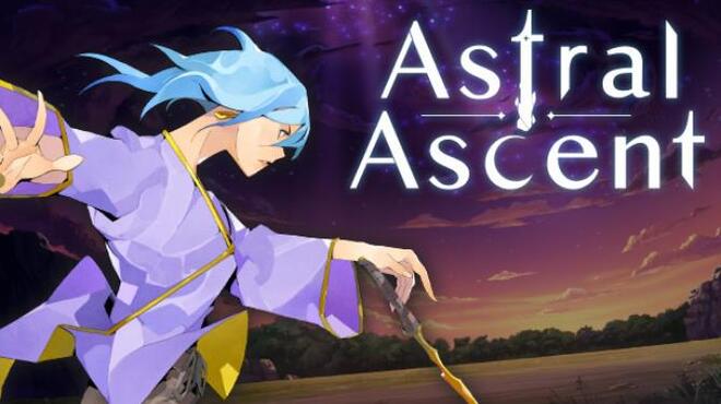 [PC]Astral Ascent -磁链下载-Zero-零之资源仓库
