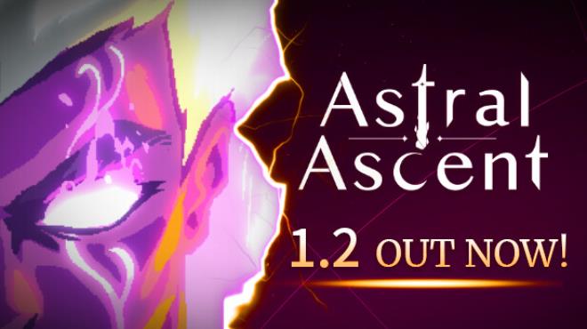 [PC]Astral Ascent v1 2 4 -磁链下载-Zero