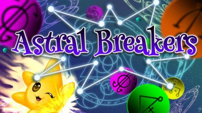 [PC]Astral Breakers -磁链下载-Zero