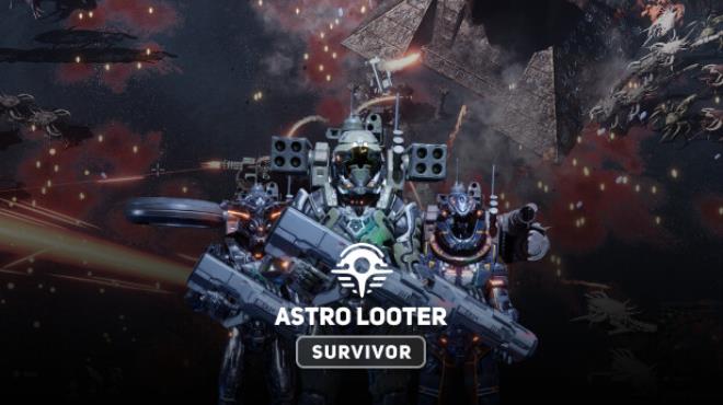 [PC]Astro Looter: Survivor -磁链下载-Zero
