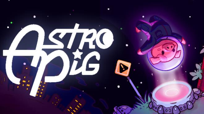 [PC]Astro Pig -磁链下载-Zero-零之资源仓库