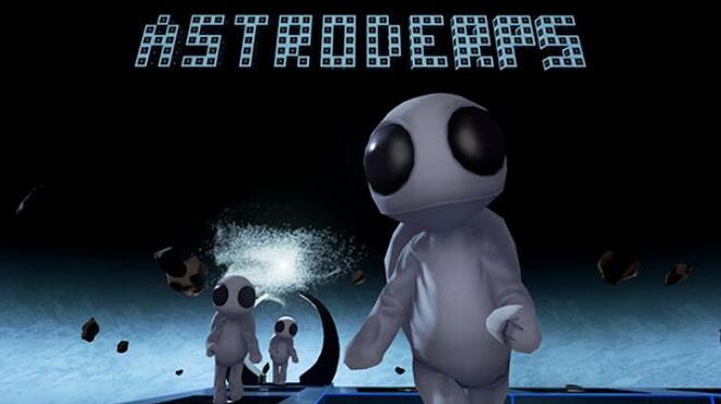 [PC]Astroderps -磁链下载-Zero