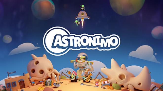[PC]Astronimo -磁链下载 - Zero-零之资源仓库-Zero-零之资源仓库