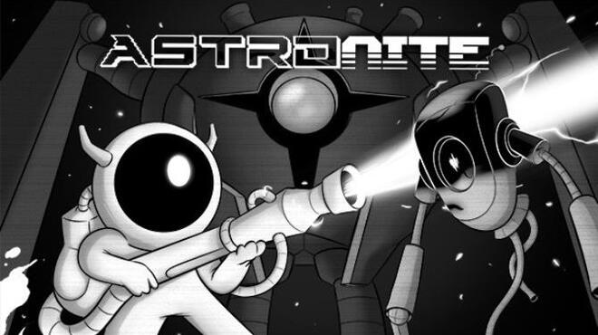 [PC]Astronite -磁链下载-Zero-零之资源仓库