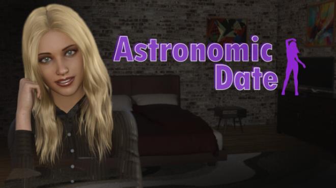 [PC]Astronomic Date -磁链下载 - Zero-零之资源仓库-Zero-零之资源仓库