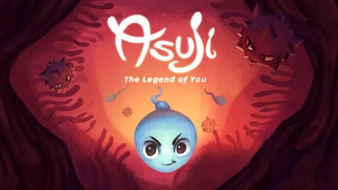 [PC]Asuji: The Legend of You -磁链下载-Zero-零之资源仓库