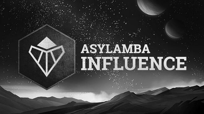[PC]Asylamba: Influence -磁链下载-Zero