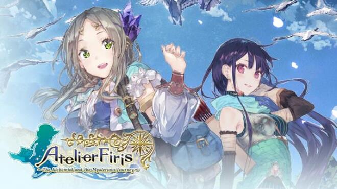 [PC]Atelier Firis: The Alchemist and the Mysterious Journey / フィリスのアトリエ ～不思議な旅の錬金術士～ -磁链下载-Zero-零之资源仓库