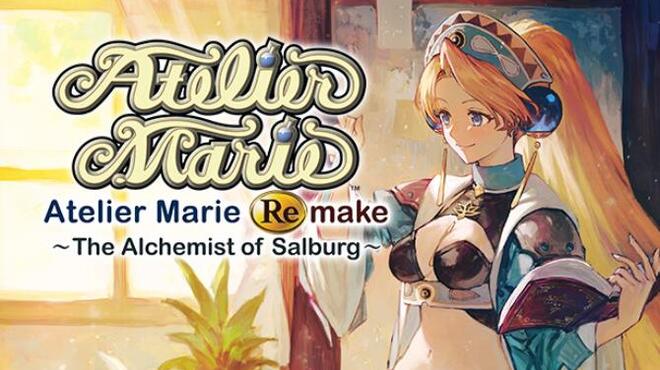 [PC]Atelier Marie Remake The Alchemist of Salburg -磁链下载-Zero