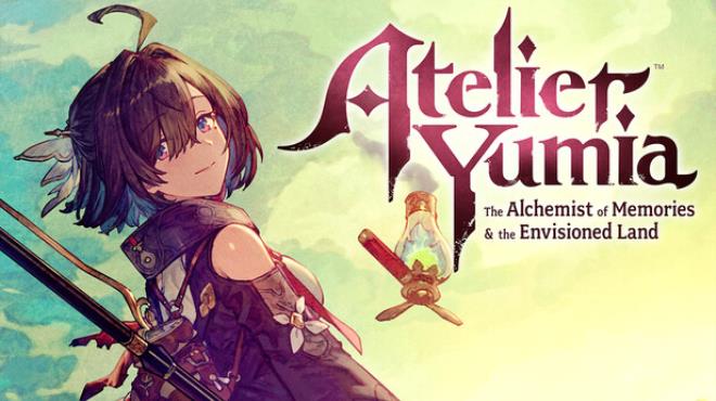 [PC]Atelier Yumia The Alchemist of Memories And the Envisioned Land Idus Training Grounds -磁链下载-Zero-零之资源仓库