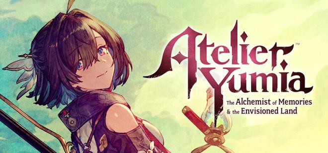 [PC]Atelier Yumia The Alchemist of Memories And the Envisioned Land -磁链下载-Zero
