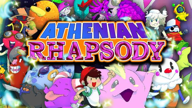 [PC]Athenian Rhapsody -磁链下载-Zero-零之资源仓库