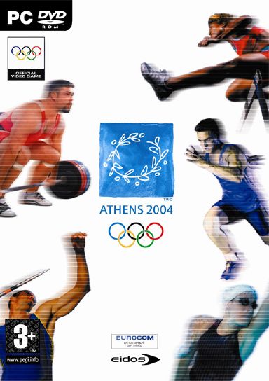 [PC]Athens 2004 -磁链下载-Zero-零之资源仓库