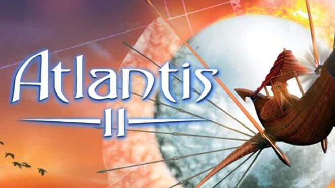 [PC]Atlantis 2: Beyond Atlantis -磁链下载-Zero-零之资源仓库