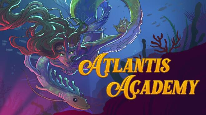 [PC]Atlantis Academy -磁链下载-Zero