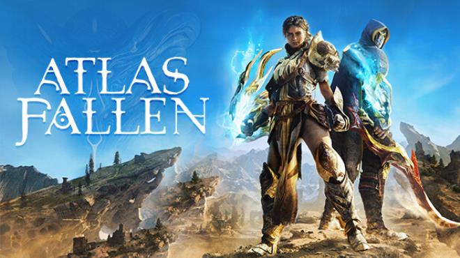 [PC]Atlas Fallen -磁链下载-Zero-零之资源仓库