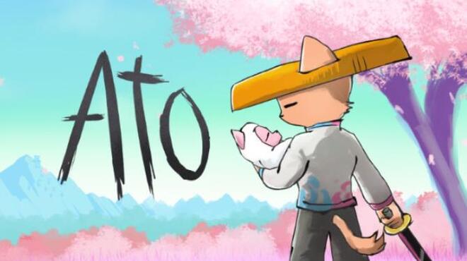 [PC]Ato -磁链下载-Zero