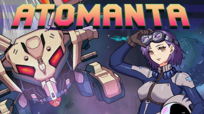 [PC]Atomanta -磁链下载-Zero