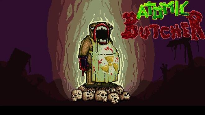 [PC]Atomic Butcher: Homo Metabolicus -磁链下载-Zero