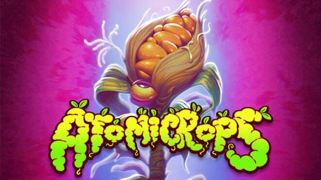[PC]Atomicrops Invasive Species -磁链下载-Zero-零之资源仓库
