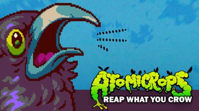 [PC]Atomicrops Reap What You Crow -磁链下载-Zero-零之资源仓库