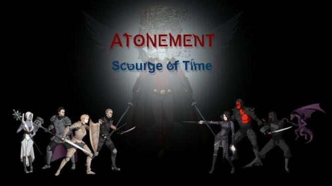 [PC]Atonement: Scourge of Time -磁链下载-Zero-零之资源仓库