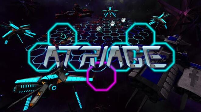 [PC]Atriage -磁链下载-Zero