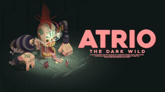 [PC]Atrio: The Dark Wild -磁链下载-Zero